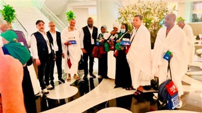 وزارة السياحة تواصل جهودها لضمان تقديم تجربة حج ميسرة