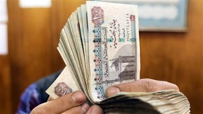 صرف 7 ملايين و700 ألف جنيه مستحقات لـ