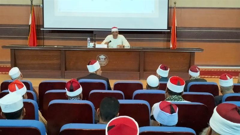 دورة محفظي القرآن