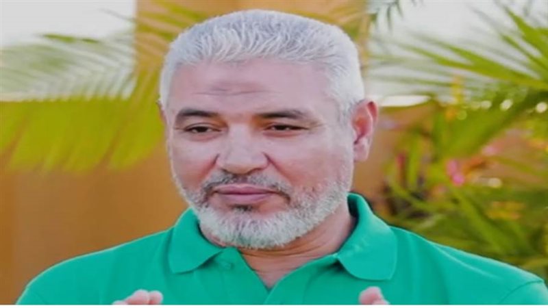 جمال عبدالحميد نجم