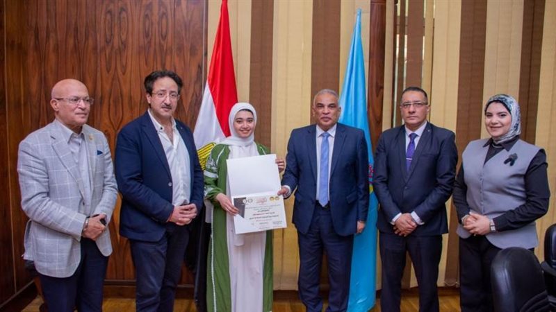 جانب من الفعاليات