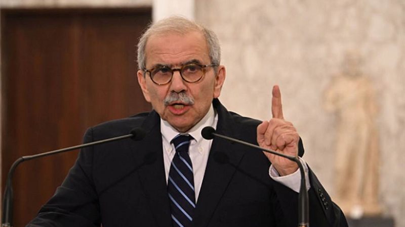 رئيس الوزراء اللبناني