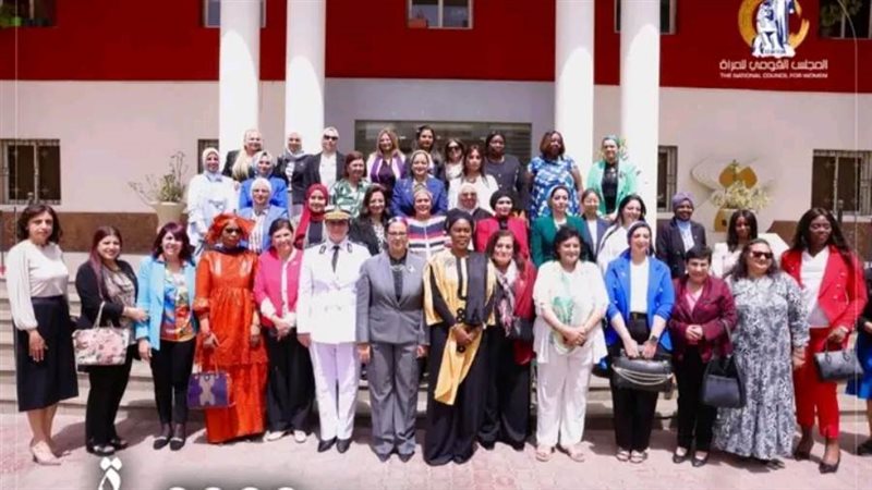 جانب من الندوة