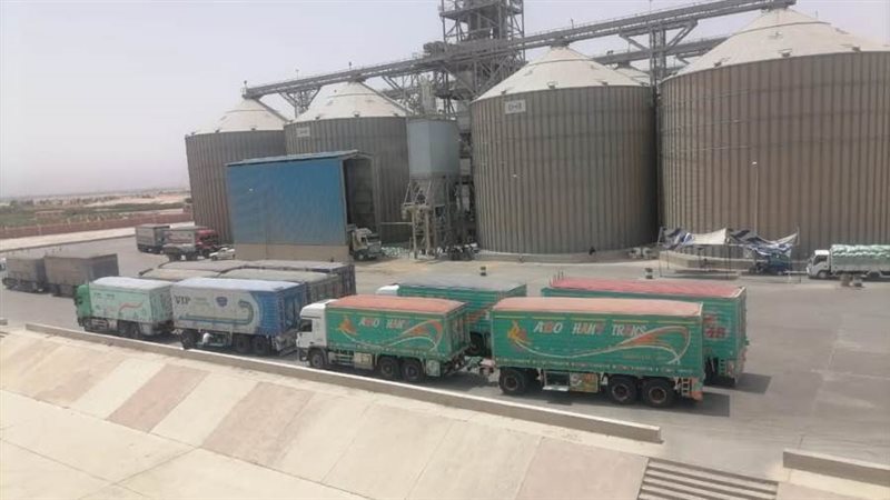 توريد القمح بالمنيا