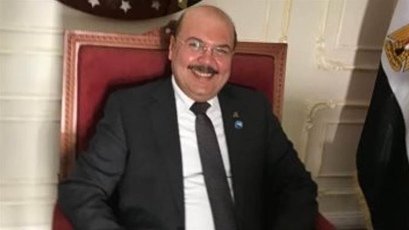 المهندس ميشيل الجمل