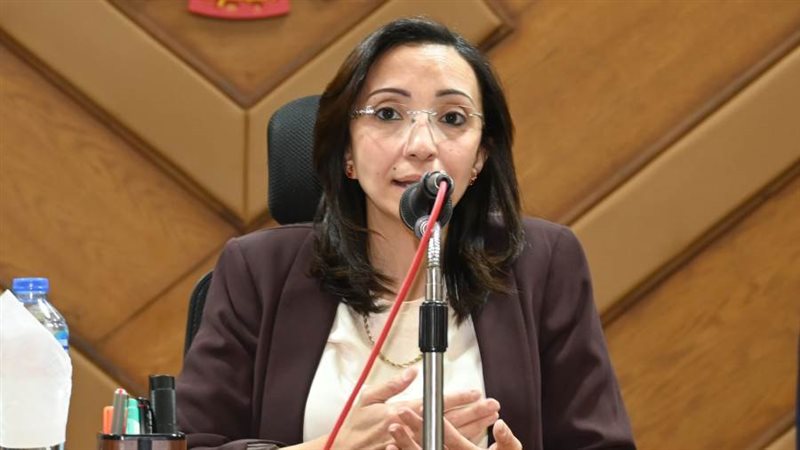 محافظ البحيرة