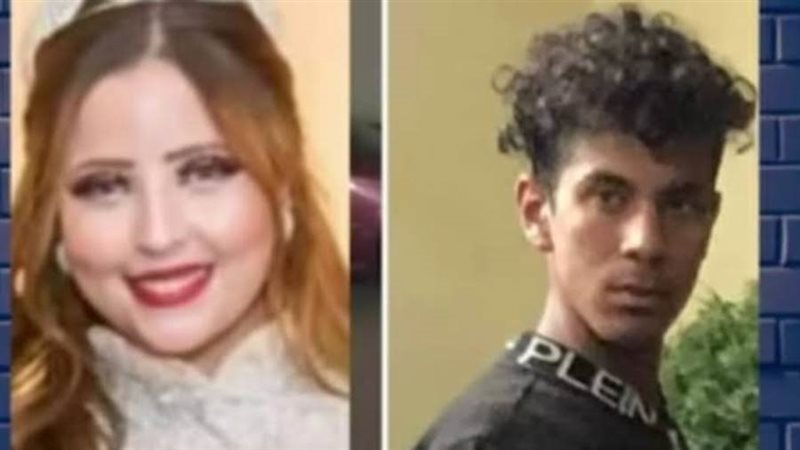 فتاة بورسعيد