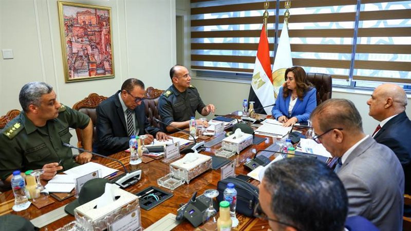 د.منال عوض تتابع