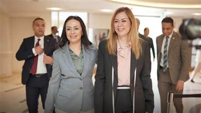   مشاركة واسعة من الوزراء لاختيار أفضل الكفاءات من التنفيذيات بالوطنية للتدريب