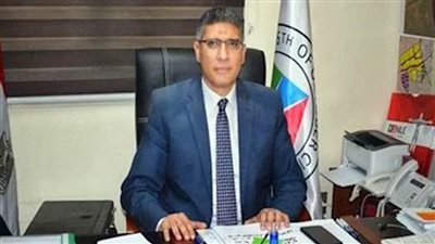 محافظ الجيزة: مبنى مجلس مدينة العياط الجديد نقلة خدمية نوعية للمواطنين