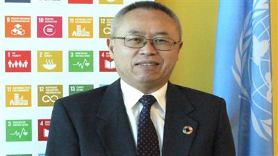 مسؤول أممي: مؤتمر الأمم المتحدة للمحيط فرصة للعمل الطموح في ظل التحديات