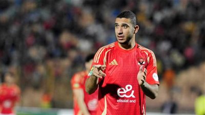 أمير هشام يكشف كواليس رحيل ربيعة عن الأهلي.. 