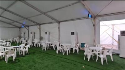 رئيس بعثة الحج المصرية: استعدادات مكثفة لمخيمات منى وعرفات وخدمات مميزة في انتظار ضيوف الرحمن