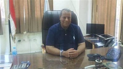 «قصور الثقافة»: تفويض خالد خليل لإدارة أعمال فرع ثقافة أسيوط