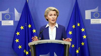 الاتحاد الأوروبي والأردن يجددان دعمها لخطة القاهرة