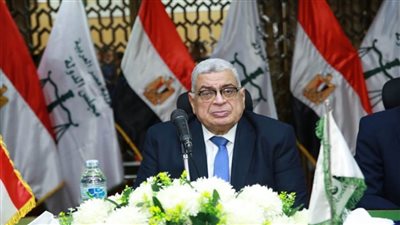 رئيس مجلس الدولة لطلاب الجامعات: حريصون على نشر الوعي المجتمعي بين الدارسين للقانون