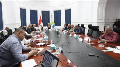 القابضة للمياه ترفع درجة الاستعداد القصوى لاستقبال عيد الأضحى 