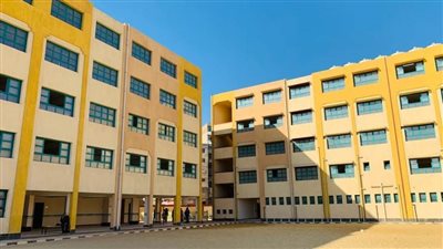 محافظ الإسكندرية: جاهزية كاملة لانطلاق امتحانات الفصل الدراسي الثاني للشهادة الإعدادية للعام الدراسي 2024 /2025