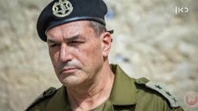 زامير: نخوض حربا متعددة الجبهات منذ 600 يوم