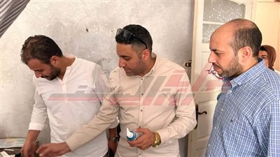 حملات مكثفة لضبط المخالفات الطبية بكفر الشيخ 