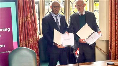 تدريب معلمي المدارس الحكومية علي مهارات اللغة الإنجليزية 