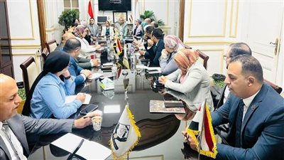 التنسيقية تناقش آثار الذكاء الاصطناعي والـ