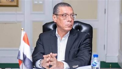 رسميًا: المهندس ياسر قمر رئيسًا للجنة التضامن الأولمبي