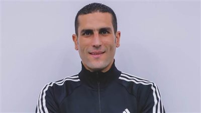 محمود ناجي يمثل التحكيم المصري في أمم أفريقيا للمحليين