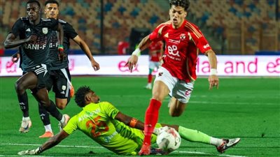 المحطة الأخيرة.. نجم الزمالك يهدد رقم 