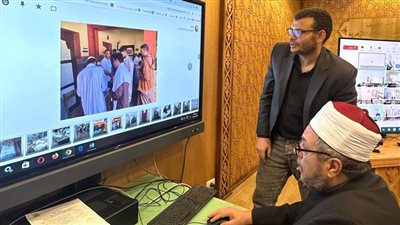 انطلاق امتحانات الثانوية الأزهرية بمادتي القرآن والحديث بمشاركة 73 ألف طالب بالقسم العلمي