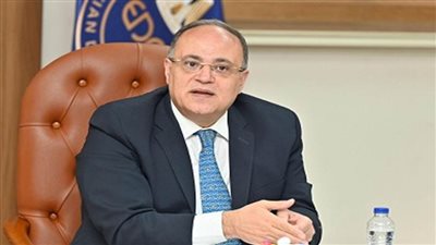  هيئة الدواء المصرية تجتمع مع ممثلي المجلس التصديري للصناعات الطبية