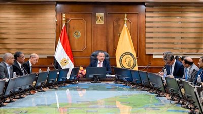  عقد عدد من المبادرات والفاعليات المختلفة بكليات جامعة بني سويف 