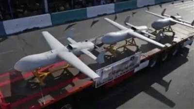 عاجل| روسيا تُحدث ثورة في مجال الطائرات الانتحارية.. الأسلحة الضالة