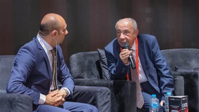 نقيب المهندسين يوقع اتفاقية لإطلاق أكبر برنامج تدريبي في الأمن السيبراني