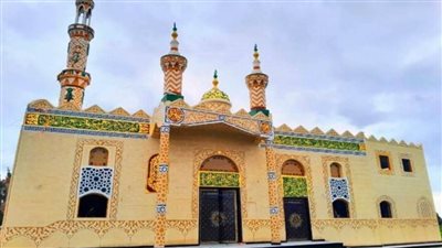 الأوقاف تفتتح ٢٠ مسجدًا الجمعة القادمة