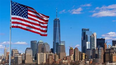 عاجل .. أول انخفاض في 3 سنوات.. انكماش الاقتصاد الأمريكي بسبب حروب ترامب التجارية