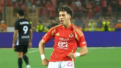 التوأم حسام وإبراهم حسن يرحبان باعتذار إمام عاشور لاعب النادي الأهلي