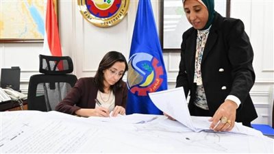 للقضاء على العشوائيات.. اعتماد مخططات تفصلية لـ5 مراكز بالبحيرة