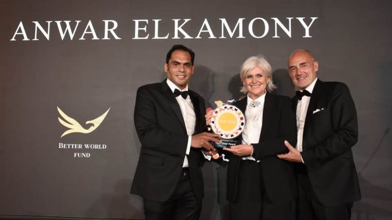 خلال الفعاليات