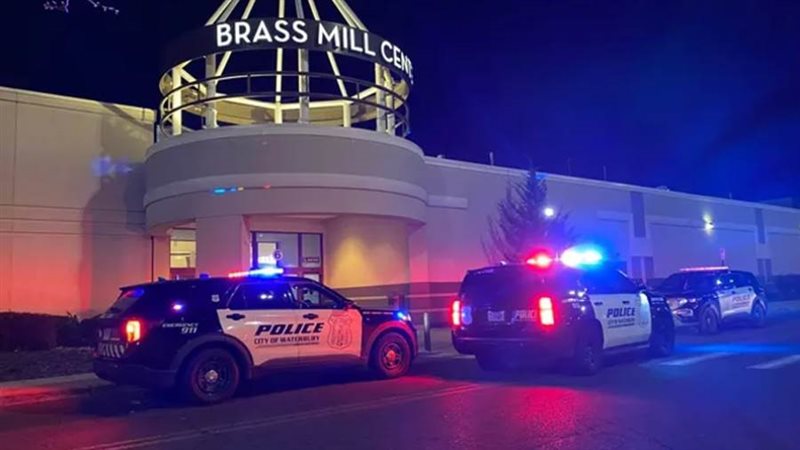 الشرطة الأمريكية