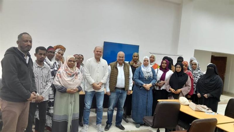 بالتعاون مع الفاوو..