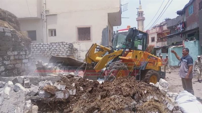 الحملات المكبرة