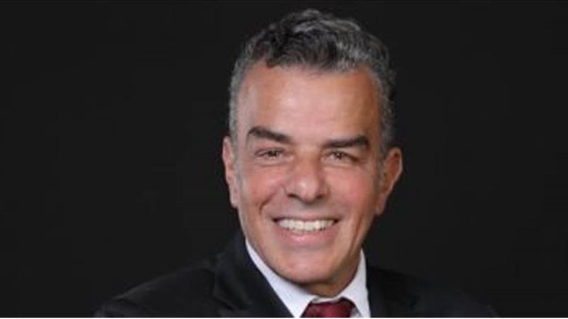 خالد مرتجي أمين صندوق