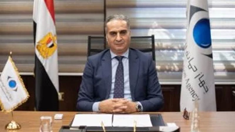 إبراهيم السجيني رئيس