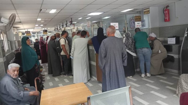 المراكز التكنولوجية