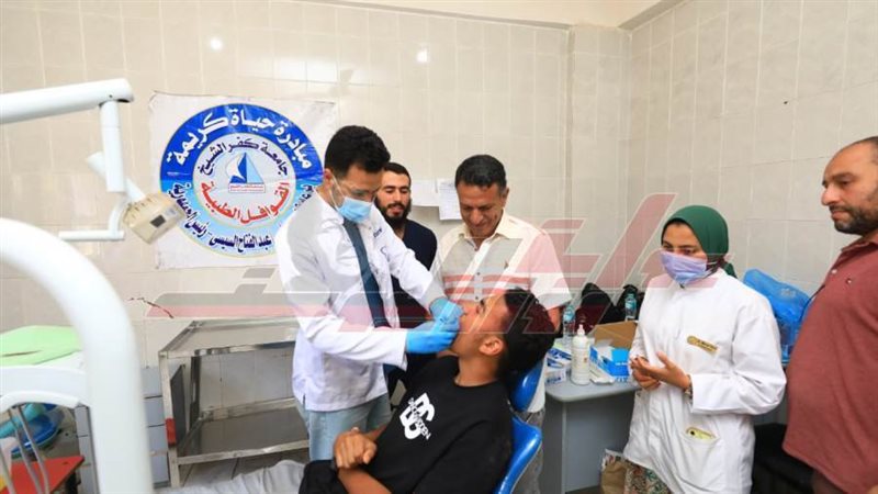 جامعة كفرالشيخ