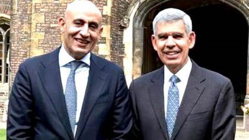 وزير التعليم والدكتور