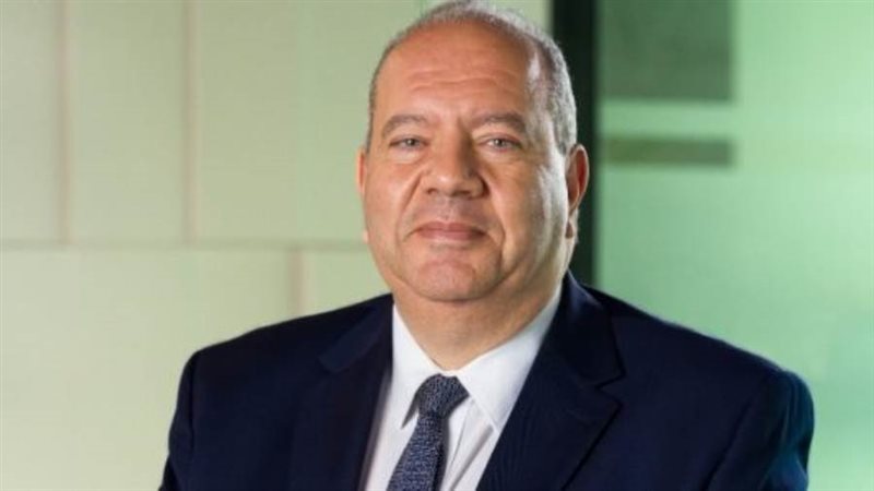 المهندس هشام عبد