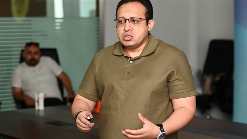 محمد أبو العلا