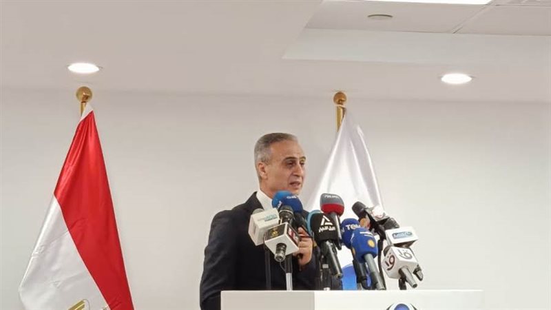 جانب من الافتتاح